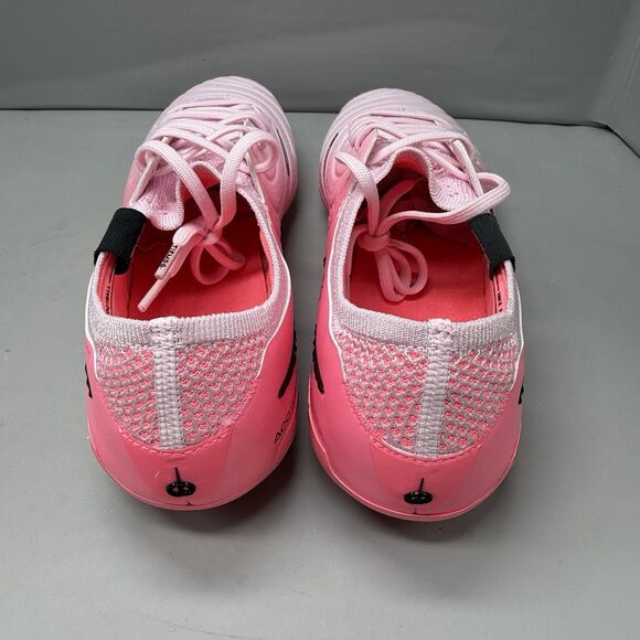 Nike Tiempo Legend 10 Elite FG Soccer Cleats Mens Size 7.5 Pink FN7276-601 NEW main image 4
